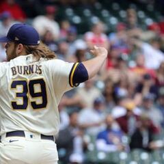 MLB 2021 Cy Young Award Winners announced