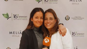 INSTAGRAM: Rocío Feu de Mier.