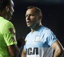 La razón que dejó a Díaz fuera del partido debut de Maradona