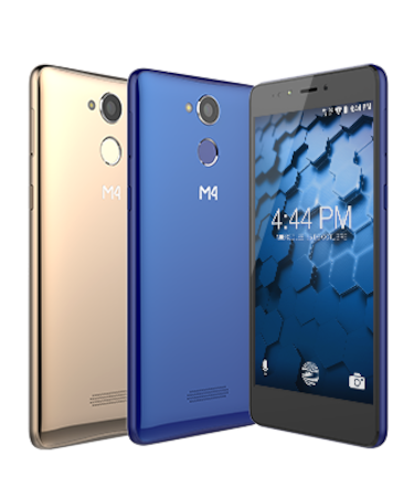 Reseña M4 Feel Plus (R1 Plus)
