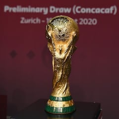 A la venta los primeros paquetes todo incluido para Qatar 2022