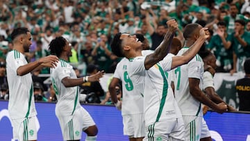 Al Ahli, el orgullo saudí, gana su segunda Champions seguida