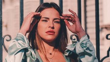 Marta Pe?ate desvela el problema de salud que padece: "Lo sufren muchas personas"