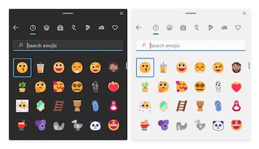 Windows 11 no tendrá los emojis en 3D