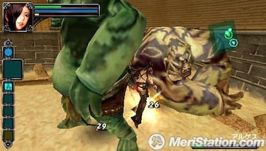 Warriors of the Lost Empire, Impresiones