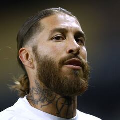 "El verdadero líder es él"