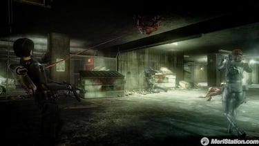 Resident Evil: Operation Raccoon City, Impresiones