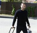 Mata: 'No creo que Benítez sea un entrenador amarrategui'