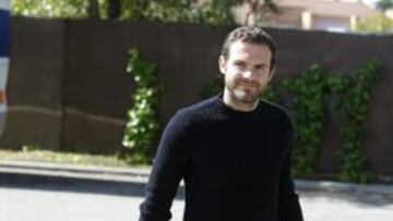 Juan Mata