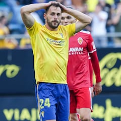 Malbasic ilusiona en su debut