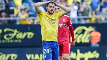 Malbasic ilusiona en su debut