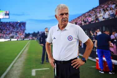 Cruz Azul se desprende de cinco de sus últimos siete refuerzos
