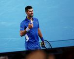 “Come say it to my face!” -Djokovic engages with heckling fan