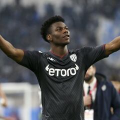 Tchouaméni, fichaje inminente