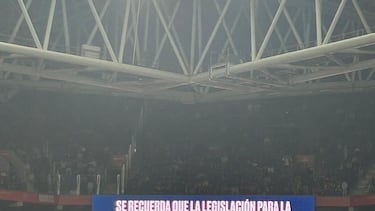 España avergüenza al fútbol