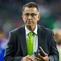 Osorio, un genio de la táctica o un loco de las variantes