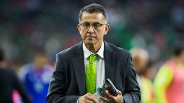 Osorio, un genio de la táctica o un loco de las variantes