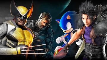 Los grandes juegos que aún faltan por salir en 2022