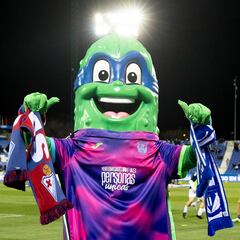 El Leganés alcanza su récord orgánico de abonados en Segunda: 9.210 socios