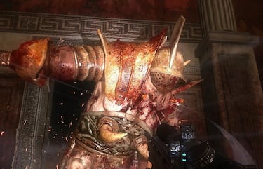 [E3] Clive Barker's Jericho, Impresiones