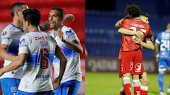 La increíble marca de 42 años que rompieron los clubes chilenos