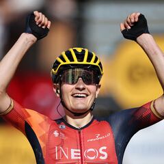 Resumen y resultado del Tour de Francia, etapa 14: Annemasse-Morzine Les Portes Du Soleil