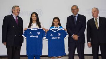 El técnico del equipo femenino de Millonarios será escogido la próxima semana.