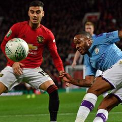 El derbi de Manchester se podrá ver en TV en Panamá y Costa Rica