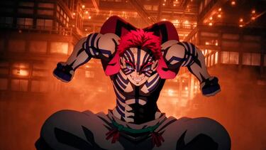 Ni ‘Dragon Ball’ ni ‘One Piece’: esta es la película cuyo récord en taquilla podría ser superado por ‘El Castillo Infinito’