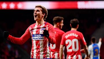 El Atlético de Madrid se medirá ante el Real Madrid en la Supercopa de Europa con amplios argumentos para vengar las finales de Champions League.