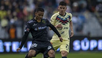 FC Juárez - América: Canal, horario, cómo y dónde ver