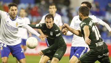 Nafti agita y blinda al Leganés