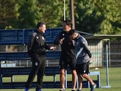 “Cierro mi etapa en el club... siempre defenderé el trabajo serio, el respeto y la coherencia”