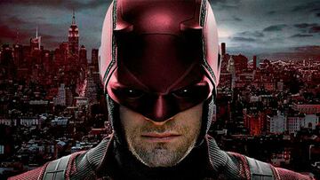 Charlie Cox aclara si Daredevil: Born Again sigue o no la trama de la serie de Netflix en Disney+