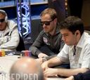Esta noche, primera semifinal del Poker Pro Masters