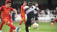 Cartagena 3-0 Zaragoza: resumen, resultado y goles