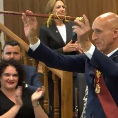 El alcalde de León reclama ‘la independencia’ de su provincia