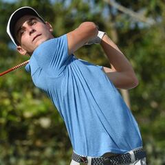 Niemann en el US Open: horario, tv y dónde ver en directo online