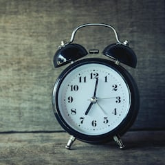Daylight saving time 2025: When do the clocks spring forward this year?
