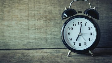 The clock was turned back an hour in November and soon it will be time to spring it forward. Find out when daylight saving time starts and ends in 2025.