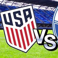 USA 6-0 Honduras: resumen del partido y goles