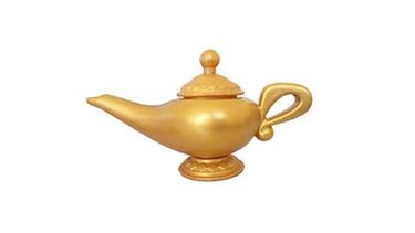 ¿Te acuerdas de Aladdín? 17 años después vuelve a pantalla