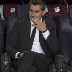 Primera cumbre Valverde-Aspiazu para planificar la temporada