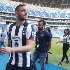 Celso Ortiz: Vincent Janssen ya quiere jugar