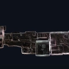 Hallan en Barcelona una fábrica de chocolate del siglo XIX