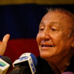 Elecciones Colombia: por qué Rodolfo Hernández está perdiendo su ventaja en las encuestas