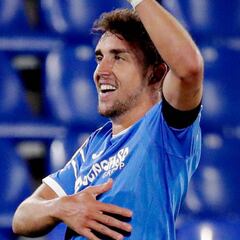 Mata, me llamo Jaime Mata