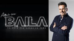 Aquí se baila: ¿quiénes son los participantes del nuevo programa de Canal 13?