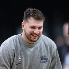 Why does Luka Doncic “feel great” after NBA Finals loss to Boston Celtics?