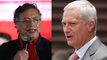 ¿Cuáles fueron las polémicas palabras de Petro por las que Chile ha enviado una nota de protesta y qué consecuencias podría haber?